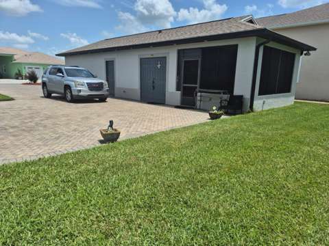 389 Nolane Lane, golf community for sale in Polk City