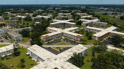 2452 Brazilia Drive #44, golf community for sale in Clearwater