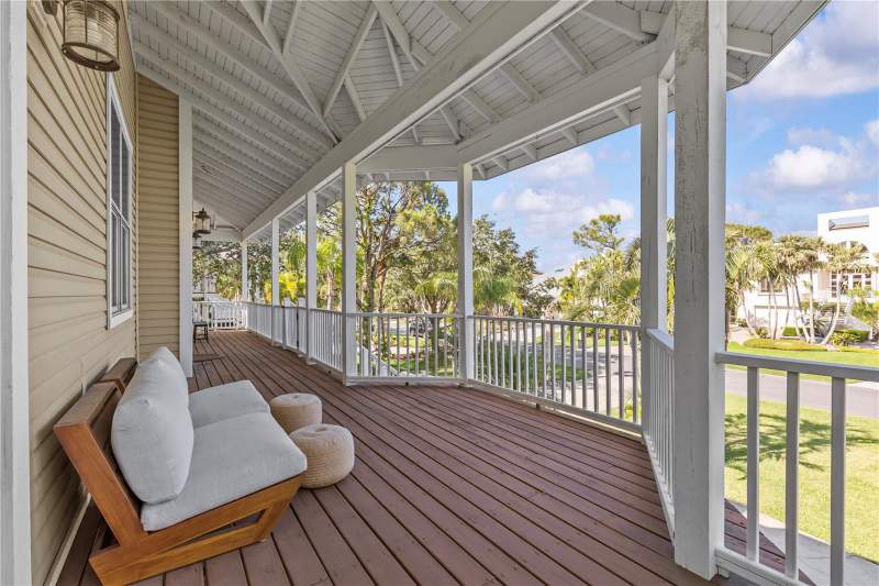5 bedroom Single Family Residence at 897 Point Seaside Drive, Point Seaside Ph 1, Crystal Beach — photo 5