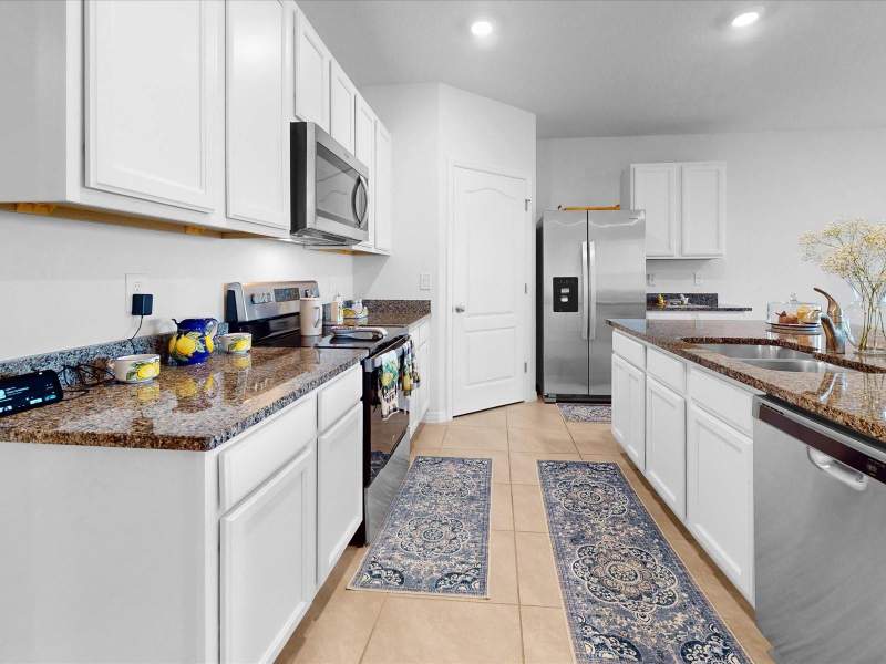 4 bedroom Single Family Residence at 1451 Olive Court, Barrington, St Cloud — photo 4