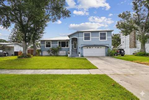 317 Shore Drive, home for sale on Shore Drive