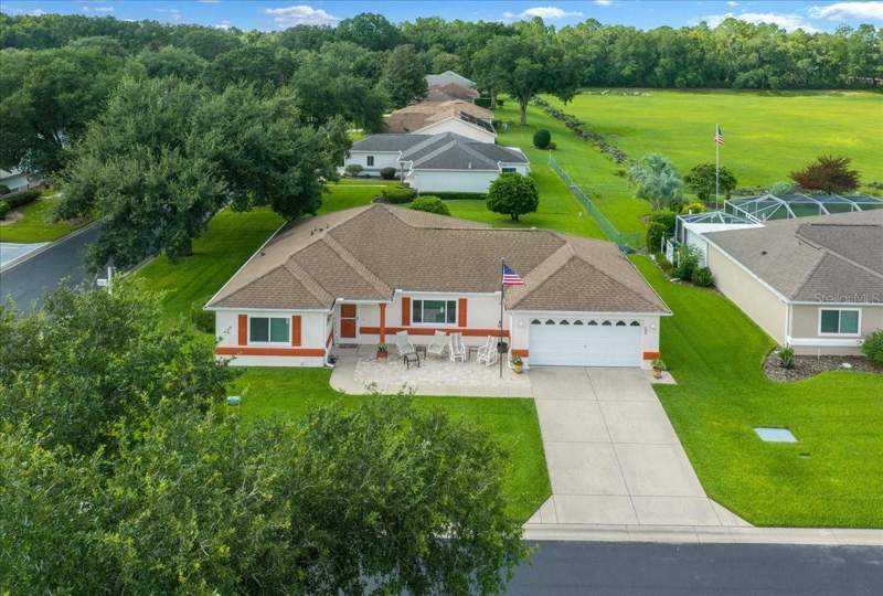 2 bedroom Single Family Residence at 11675 SW 140th Loop, Spruce Creek Preserve, Dunnellon — photo 4