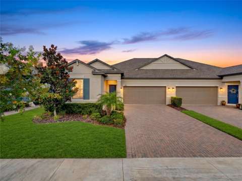 9962 Campanula Court, home for sale in Land O' Lakes 34637