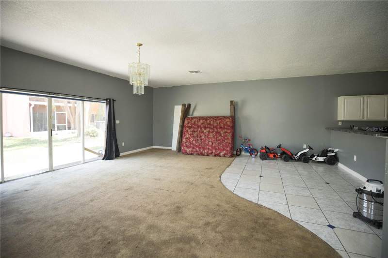 3 bedroom Townhouse at 1055 Universal Rest Place, Eric Estates, Kissimmee — photo 5