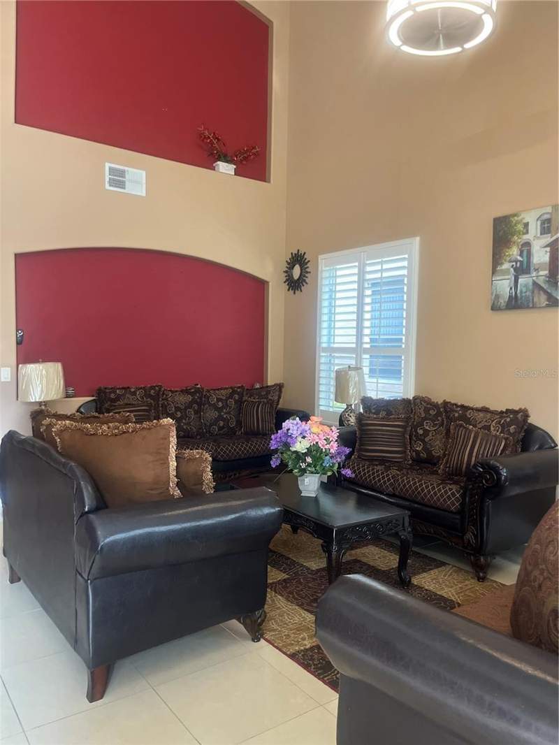 4 bedroom Single Family Residence at 4015 LAKESIDE RESERVE LANE, LAKESIDE RESERVE 45/96, ORLANDO — photo 4