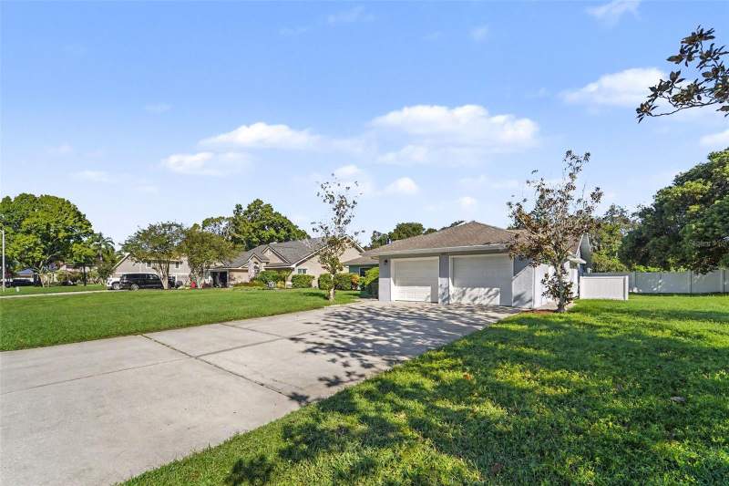 3 bedroom Single Family Residence at 8807 Wellesly Court, Lake Grace Estates, Odessa — photo 2