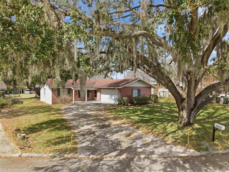 3 bedroom Single Family Residence at 530 Mar Nan Mar Place, Clermont Point Place, Clermont — photo 1