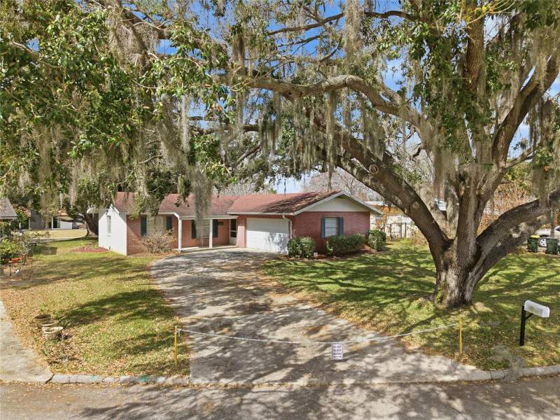 3 bedroom Single Family Residence at 530 MAR NAN MAR PLACE, CLERMONT POINT PLACE, CLERMONT — photo 1