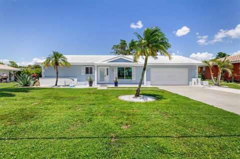 1336 Aqui Esta Drive, home for sale in Punta Gorda 33950