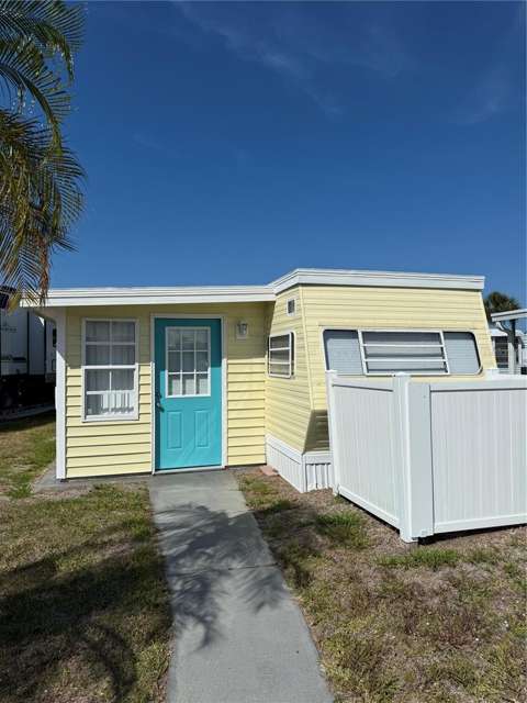 1475 Flamingo Drive #117, home for sale in Englewood 34224