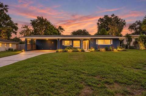 950 14Th Street, starter home for sale in Winter Haven
