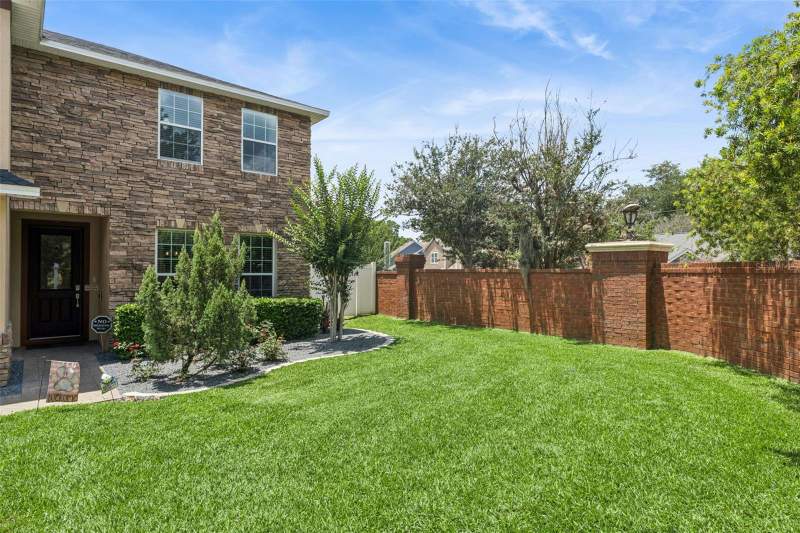 4 bedroom Single Family Residence at 2708 PEPPER LANE, PEPPER PLANTATION I, ORLANDO — photo 3