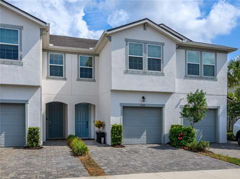 19319 Blue Pond Drive #22, home for sale in Lutz 33558