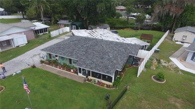 3 bedroom Single Family Residence at 12115 Virginia Drive, Western Shores, Leesburg — photo 3