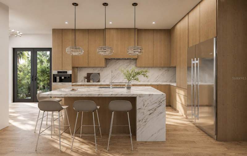 5 bedroom Single Family Residence at 3406 Bayshore Blvd, Overlook Sec, St Petersburg — photo 2