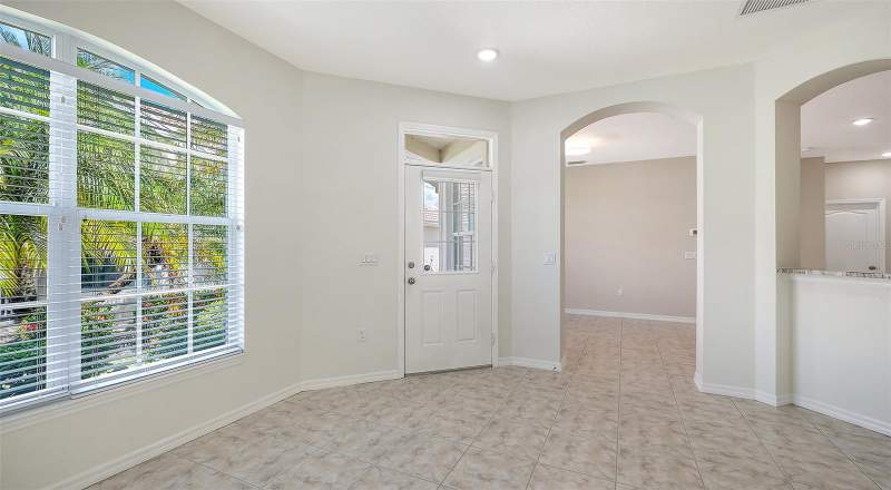 2 bedroom Villa at 1861 San Trovaso Way, Pelican Pointe Golf & Country Club, Venice — photo 3