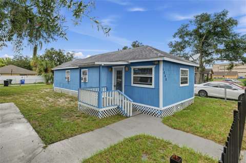 1048 N Missouri Avenue, home for sale in Lakeland 33805