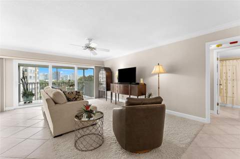 1100 Imperial Drive #603, Sarasota FL - photo 6 of 6