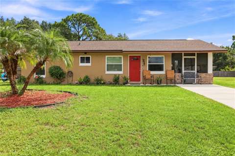 504 Fiat Avenue, home for sale in Sebring 33872