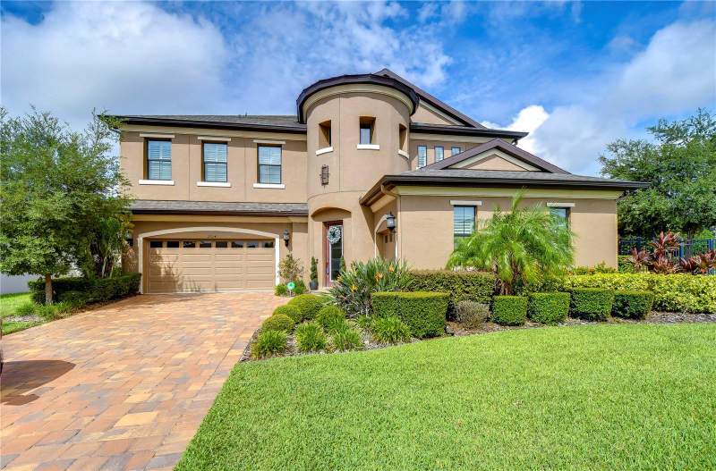 Legacy Ridge