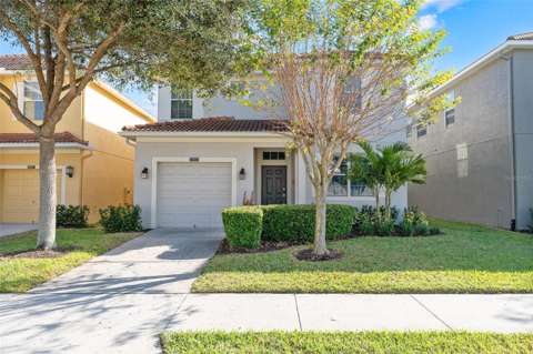 2985 Buccaneer Palm Road, home for sale on Buccaneer Palm Road
