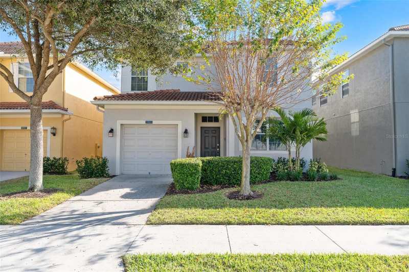 5 bedroom Single Family Residence at 2985 Buccaneer Palm Road, Paradise Palms Resort Ph 3A, Kissimmee — photo 1