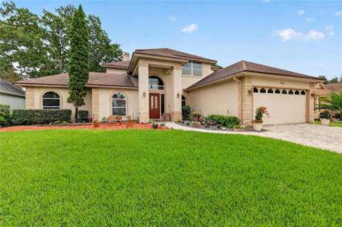 1920 Edgewater Drive, pool for sale in Mount Dora