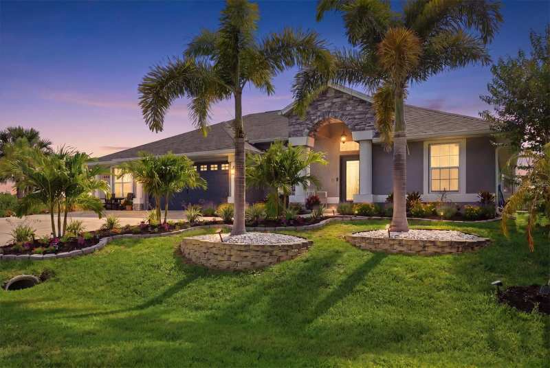 3 bedroom Single Family Residence at 10083 Kansas City Street, Port Charlotte Sec 87, Port Charlotte — photo 1