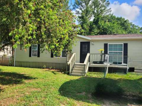 1385 NW 85Th Street, home for sale in Ocala 34475