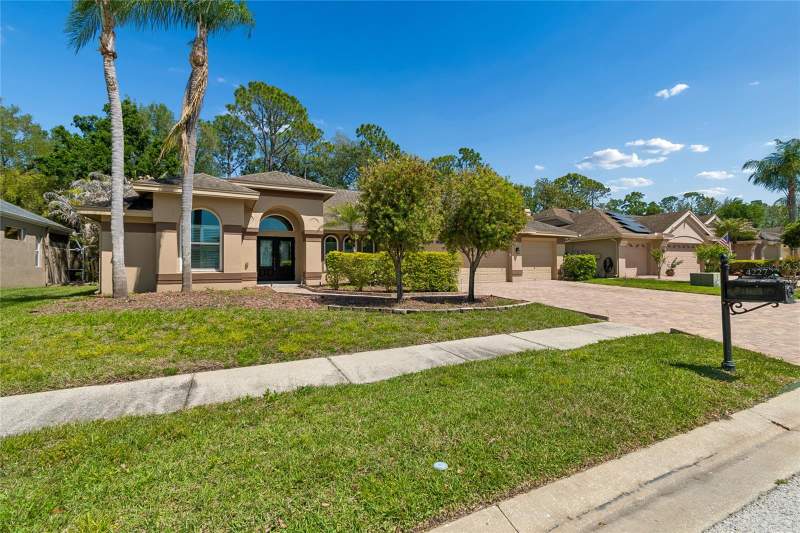 4 bedroom Single Family Residence at 4227 Auston Way, Aylesford Ph 1, Palm Harbor — photo 2