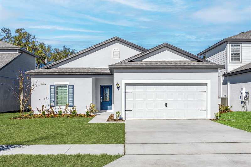 3 bedroom Single Family Residence at 13279 Tula Loop, Tula Parc, Astatula — photo 1
