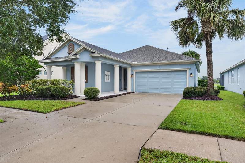 3 bedroom Single Family Residence at 6911 Sail View Lane, Waterset Ph 1A Pt Repl, Apollo Beach — photo 3