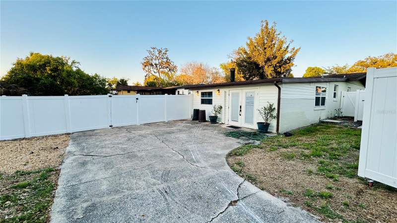 4 bedroom Single Family Residence at 302 Forest Avenue, Sanlando, Altamonte Springs — photo 3