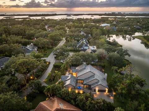 49 Osprey Point Drive, home for sale on Osprey Point Drive