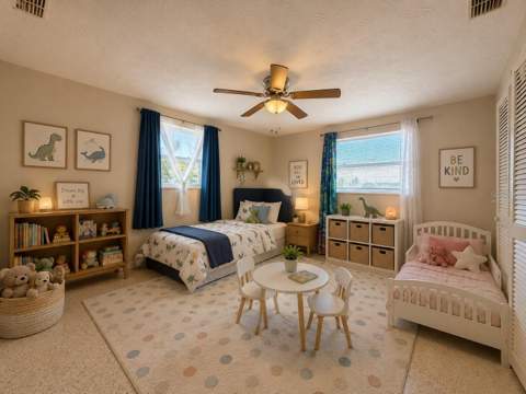 2414 Tahitian Drive, Holiday FL - photo 12 of 15