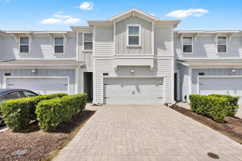 Storey LakeHomes for Sale in Kissimmee, FL