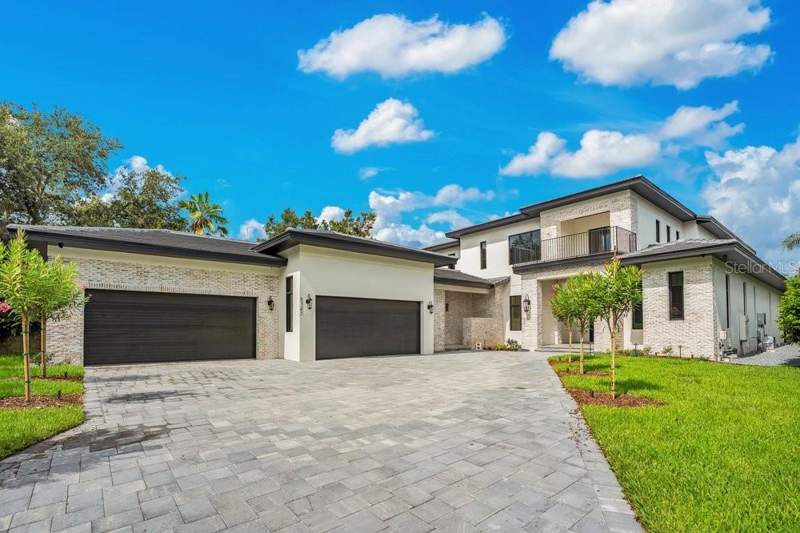 8 bedroom Single Family Residence at 8342 Boyla Court, Keenes Pointe, Windermere — photo 3