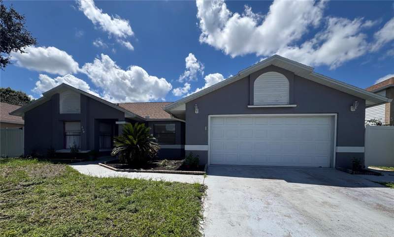 Poinciana Village 2 Nbhd 3 Poinciana