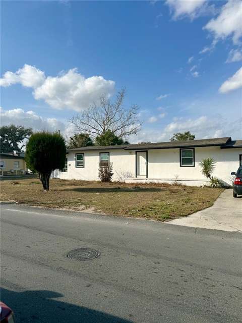 1550 E Bay Street, home for sale in Bartow 33830