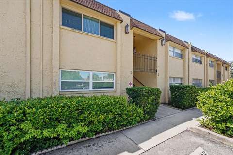 4450 40Th Avenue #D12, home for sale in St. Petersburg 33714