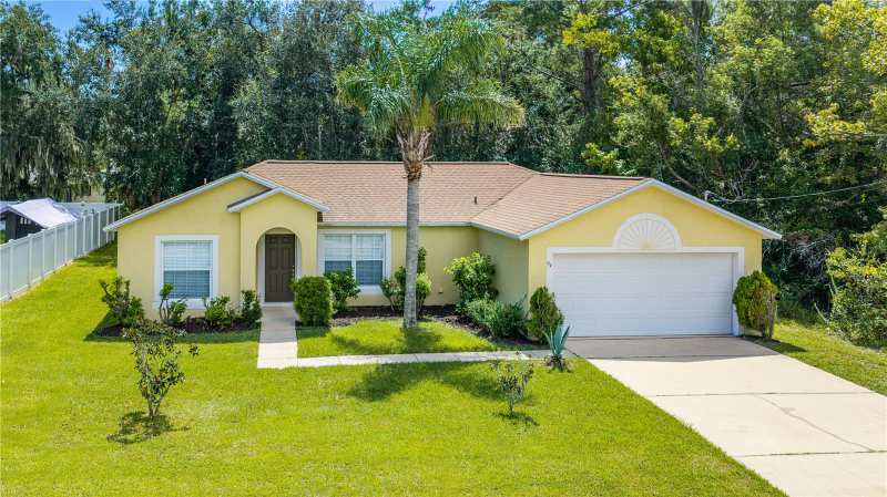 3 bedroom Single Family Residence at 94 Bird Of Paradise Drive, Palm Coast Sec 35, Palm Coast — photo 1