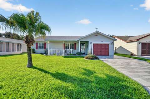 1218 Santos Place, home for sale in The Villages 32159