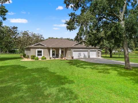 95 Rabbit Hollow, home for sale in Brooksville 34604