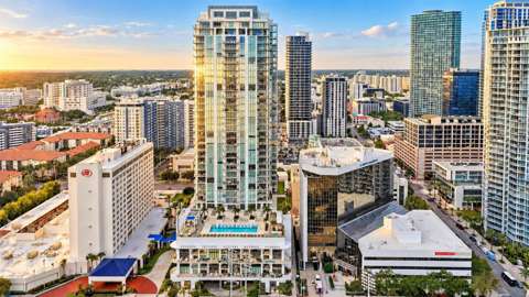 301 1St Street #3104, home for sale in St. Petersburg 33701