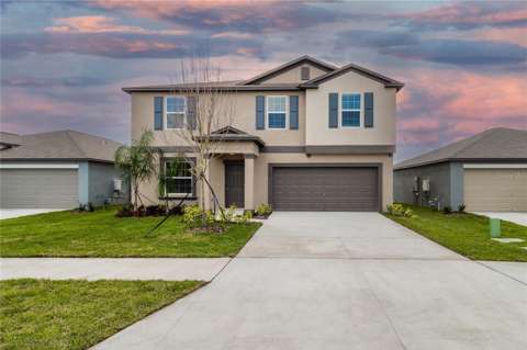 10269 Shady Preserve Drive, home for sale in Riverview 33578