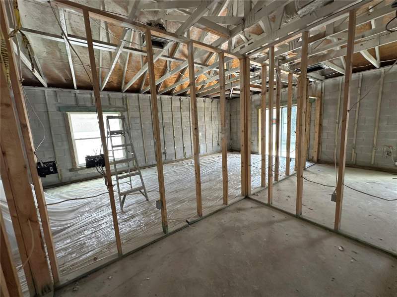 3 bedroom Single Family Residence at 1861 Heart Lake Drive, Trinity Lakes Ph 1, Groveland — photo 5