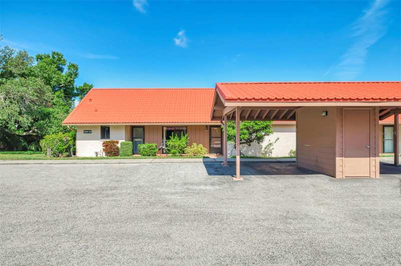 2 bedroom Condominium at 6698 Draw Lane #140, Sunrise Golf Club Ph III, Sarasota — photo 1