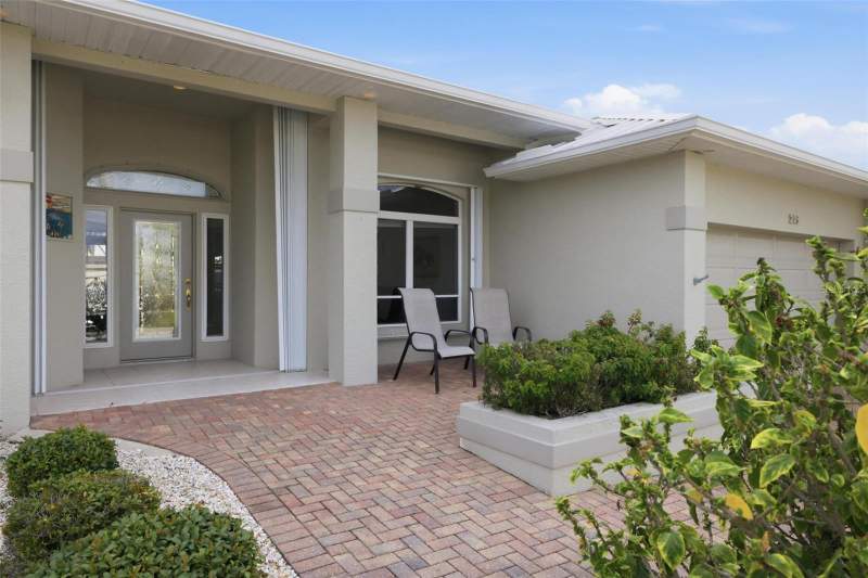 3 bedroom Single Family Residence at 209 Divinci Drive, Punta Gorda Isles Sec 06, Punta Gorda — photo 2