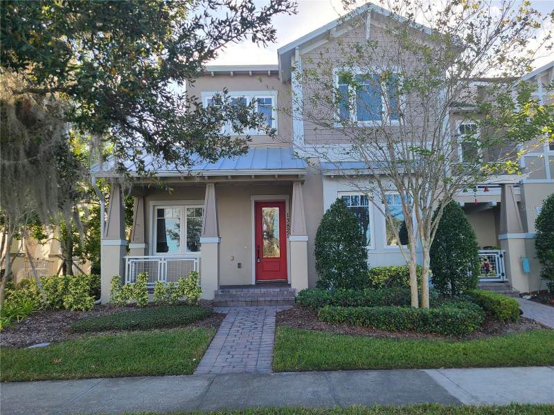 Laureate ParkHomes for Sale in Orlando, FL