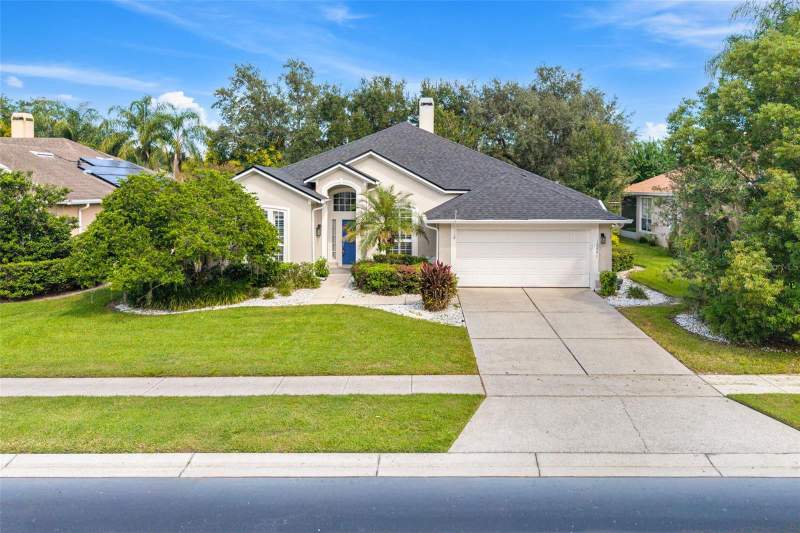 10891 PIPING ROCK CIRCLE home for sale in River Oaks Landing
